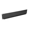 Extralink Front Blank Panel 2U 19" Photo 3