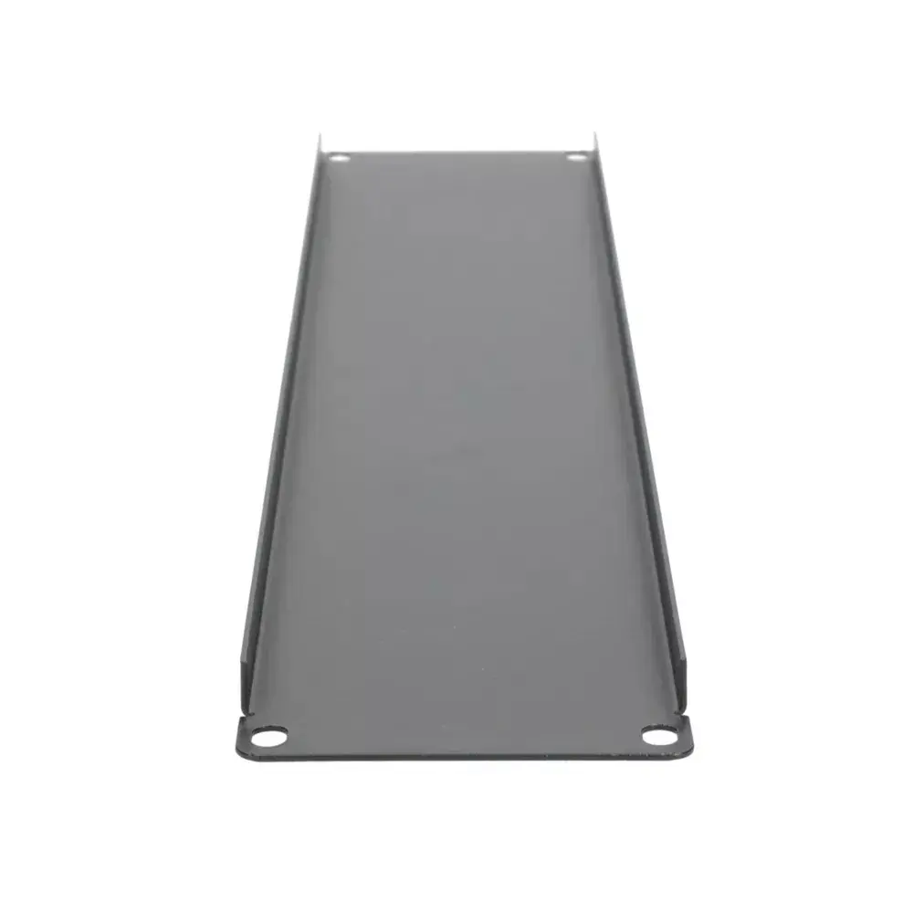 Extralink Front Blank Panel 2U 19" Photo 4