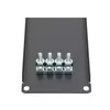 Extralink Front Blank Panel 2U 19" Photo 5