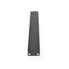 Extralink Front Blank Panel 1U 19" Photo 4