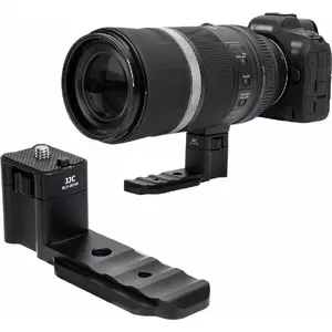 JJC lens tripod mount for Canon RF 600mm/800mm f/11 IS STM (model SB8278)