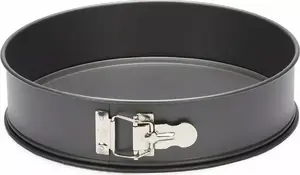 Springform cake pan Patisse PROFI 18 cm — Patisse P-02921