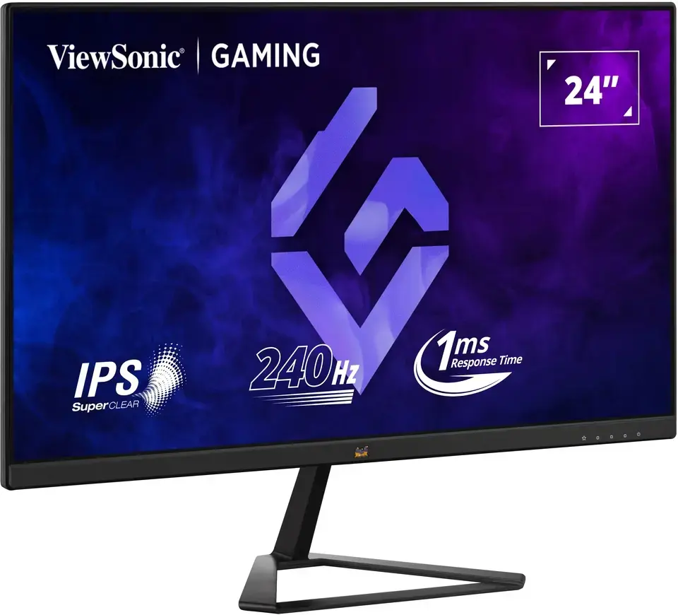 Monitor Viewsonic VX2479A-HD-PRO Photo 4