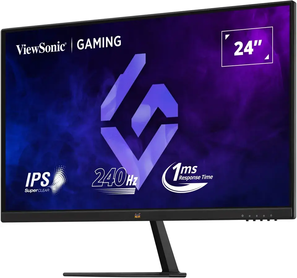 Monitor Viewsonic VX2479A-HD-PRO Photo 5