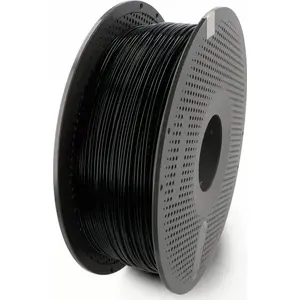 Filaments BambuLab PC 1,75 mm 1 kg Melns