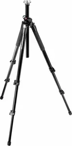 Tripod Manfrotto MF-055XPRO3 professional camera tripod, model MF-055XPRO3
