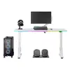 Игровой стол Ultradesk IRON White Photo 2