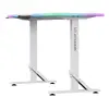 Игровой стол Ultradesk IRON White Photo 6