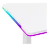 Игровой стол Ultradesk IRON White Photo 10