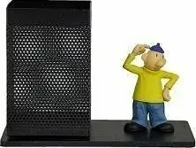 Настольный органайзер с фигуркой Пат (Соседи) – Tisso-Toys