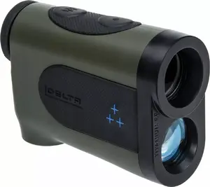 Delta Titanium RF-2000 Laser Rangefinder