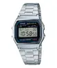 CASIO A158WA-1DF digital wrist watch Photo 2