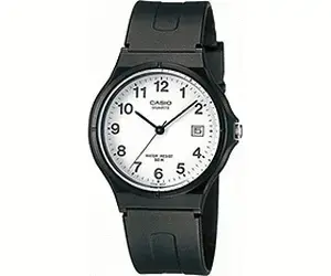 CASIO MW-59-7BVEF Rokas pulkstenis Sieviešu Kravca