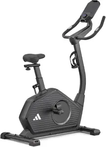 ADIDAS Rowing Machine C-24c — adjustable resistance, compact design