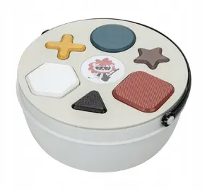 Tiny Love Tiny Rockers Shape Sorter Toy