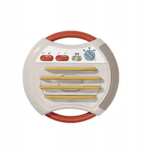 Электронная игрушечная гитара Tiny Love Tiny Rockers — детский электронный музыкальный инструмент