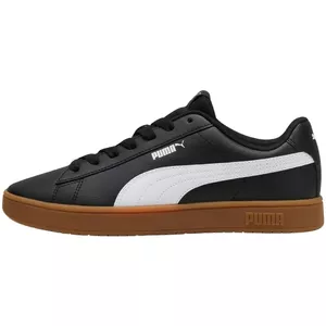 Puma Rickie Classic vīriešu apavi melnā un baltā krāsā 44. izmērs