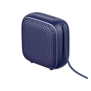 Mono Portable Speaker Havit SK838BT, Blue