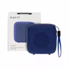 Mono Portable Speaker Havit SK838BT, AKGHAVGLO0006 Photo 4