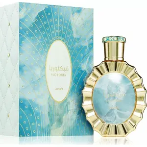 Lattafa Victoria EDP 100 ml (D&G Devotion clone)