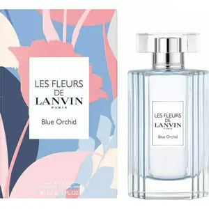 Туалетная вода LANVIN Les Fleurs de Lanvin Blue Orchid 90 мл