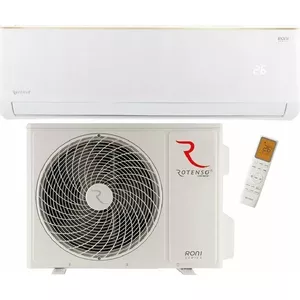 Gaisa kondicionieris Rotenso Roni R35Xi ar WiFi (iekštelpu bloks)