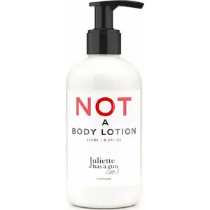 Лосьон для тела Juliette Has A Gun Not A Body Lotion 250 мл