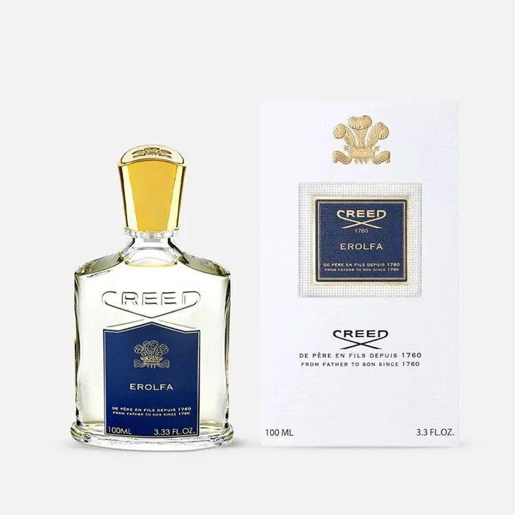 Unisex Perfumes