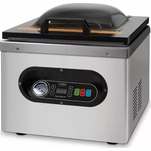 Камераный вакуумный упаковщик Caso Germany VacuChef 77