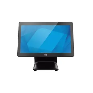 All-in-One PC Elo Touch Solutions I-Series E705229 Intel Celeron 8GB 128GB SSD 15.6" Touchscreen