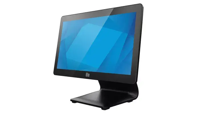 All-in-One PC Elo Touch Solutions I-Series E705229 Photo 2