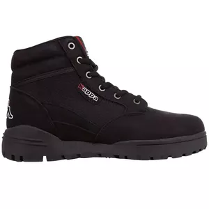 Kappa Bonfire Kurpes Black 242777 1111