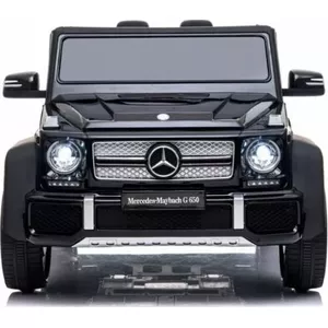 LEAN Sport Mercedes A100 детский электромобиль Photo 1