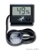 Hagen Exo Terra PT2477 Indoor Electronic Hygrometer Photo 2