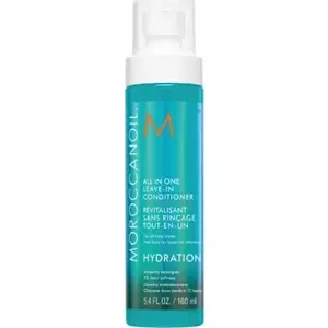 Mitufunkcionāls kondicionieris-sprits Moroccanoil Hydration All in One, 160 ml — Moroccanoil