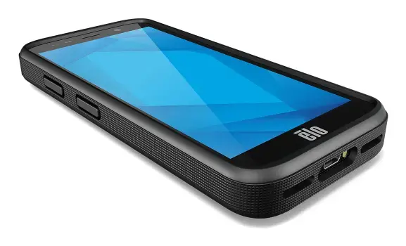 Elo Touch Solutions E525977 Защитный чехол для M51 Photo 2