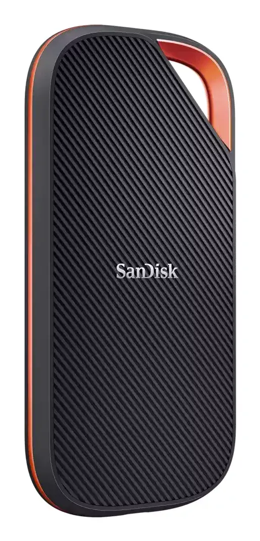 SSD SanDisk 4TB SDSSDE82-4T00-G25 Photo 3