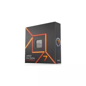 Procesors AMD Ryzen 7 7700X 4.5 GHz 8 kodoli 32 MB L3 Socket AM5