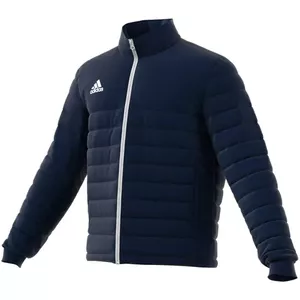 Vīriešu jaka Adidas Entrada 22 Light Navy Blue IB6071
