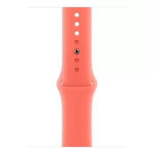 Josla Apple MDT54ZM/A Viedie aksesuāri oranžs fluoroelastomērs 140-190 mm
