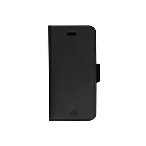 Чехол‑folio для смартфона dbramante1928 Copenhagen для Samsung Galaxy S24 FE, 17 см (6.7"), чёрный, 3 кармана для карт, подставка