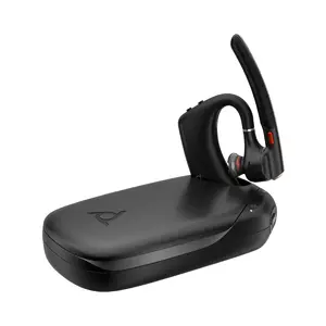 Headset Poly Voyager Legend 50-M Wireless Business 30m Range