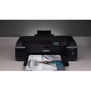 High speed, high quality printing