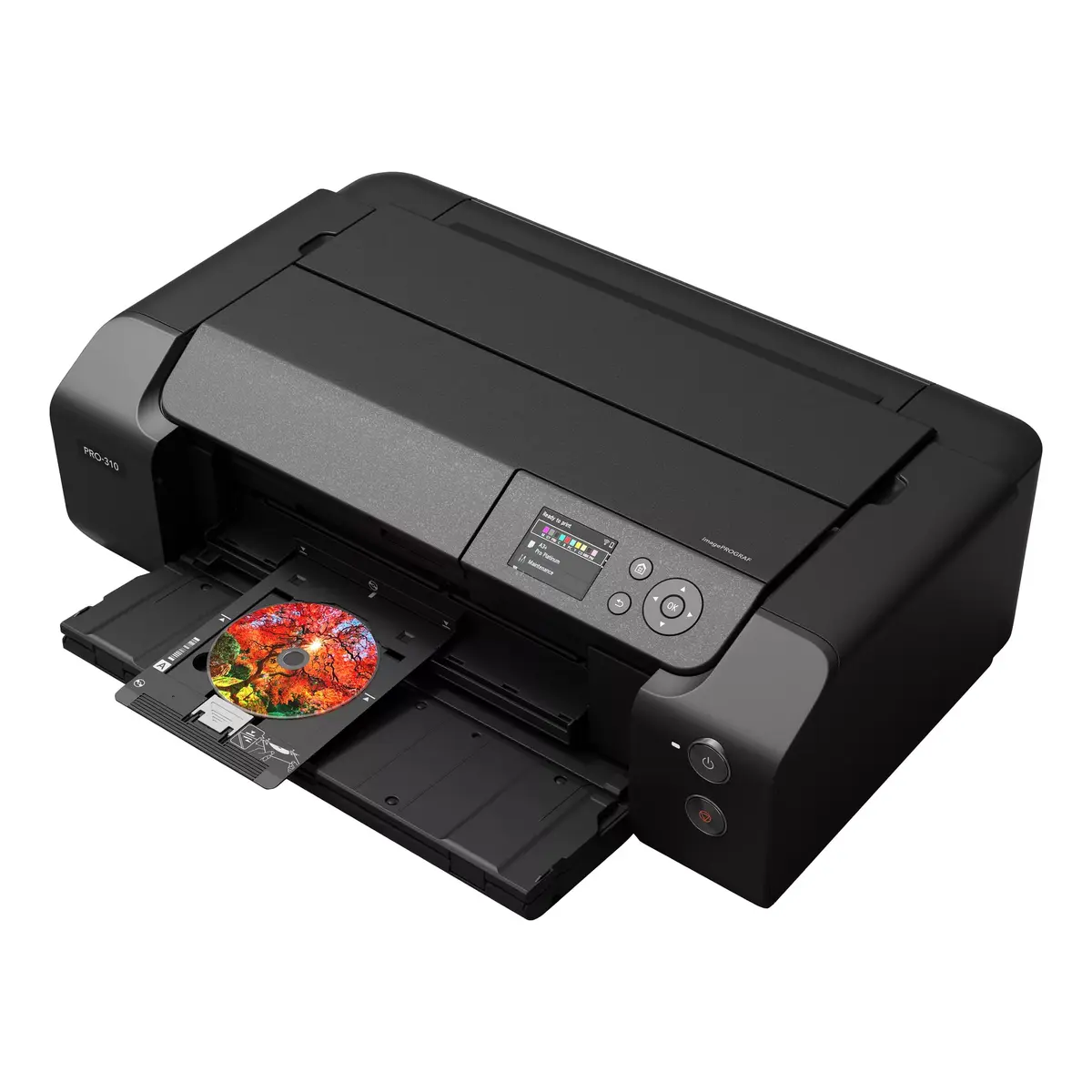 Inkjet Printer Canon imagePROGRAF PRO-310 Photo 3