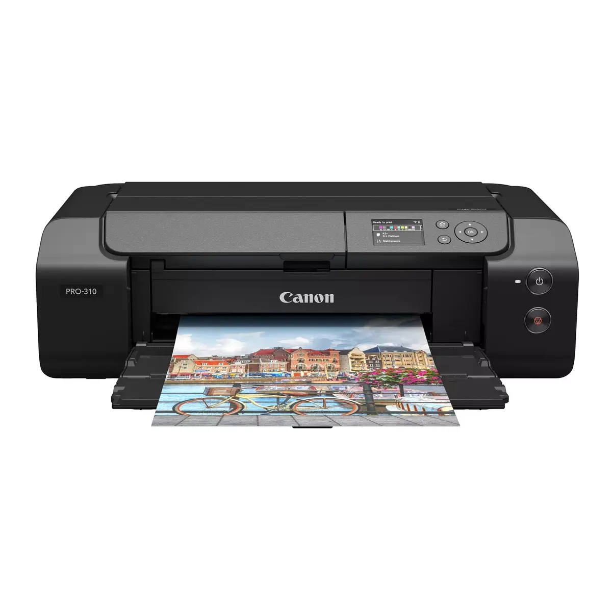Inkjet Printer Canon imagePROGRAF PRO-310 Photo 4