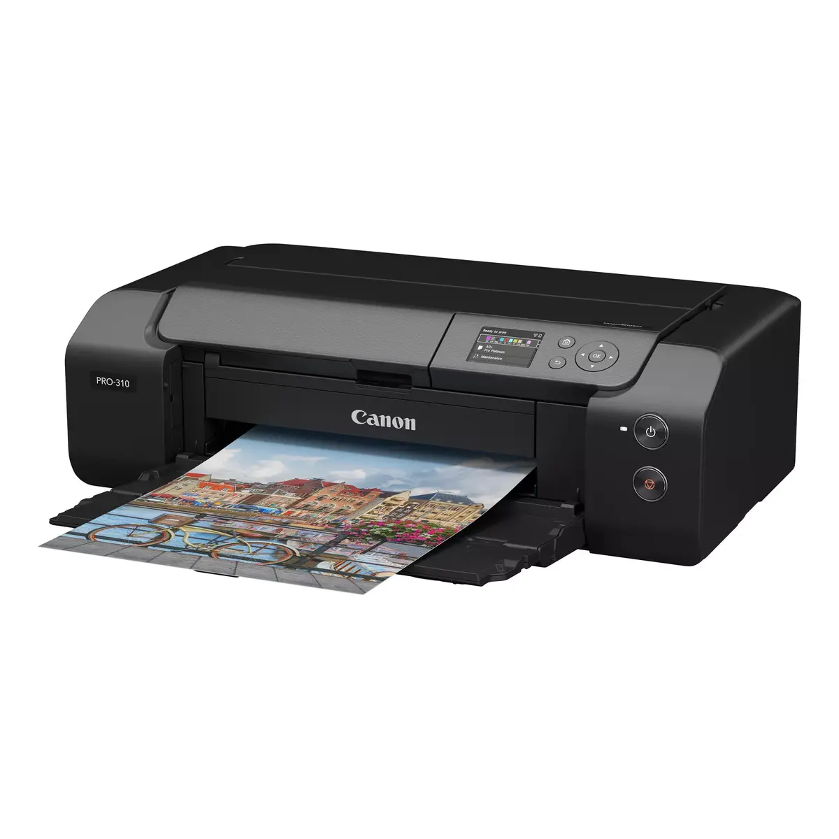 Inkjet Printer Canon imagePROGRAF PRO-310 Photo 5