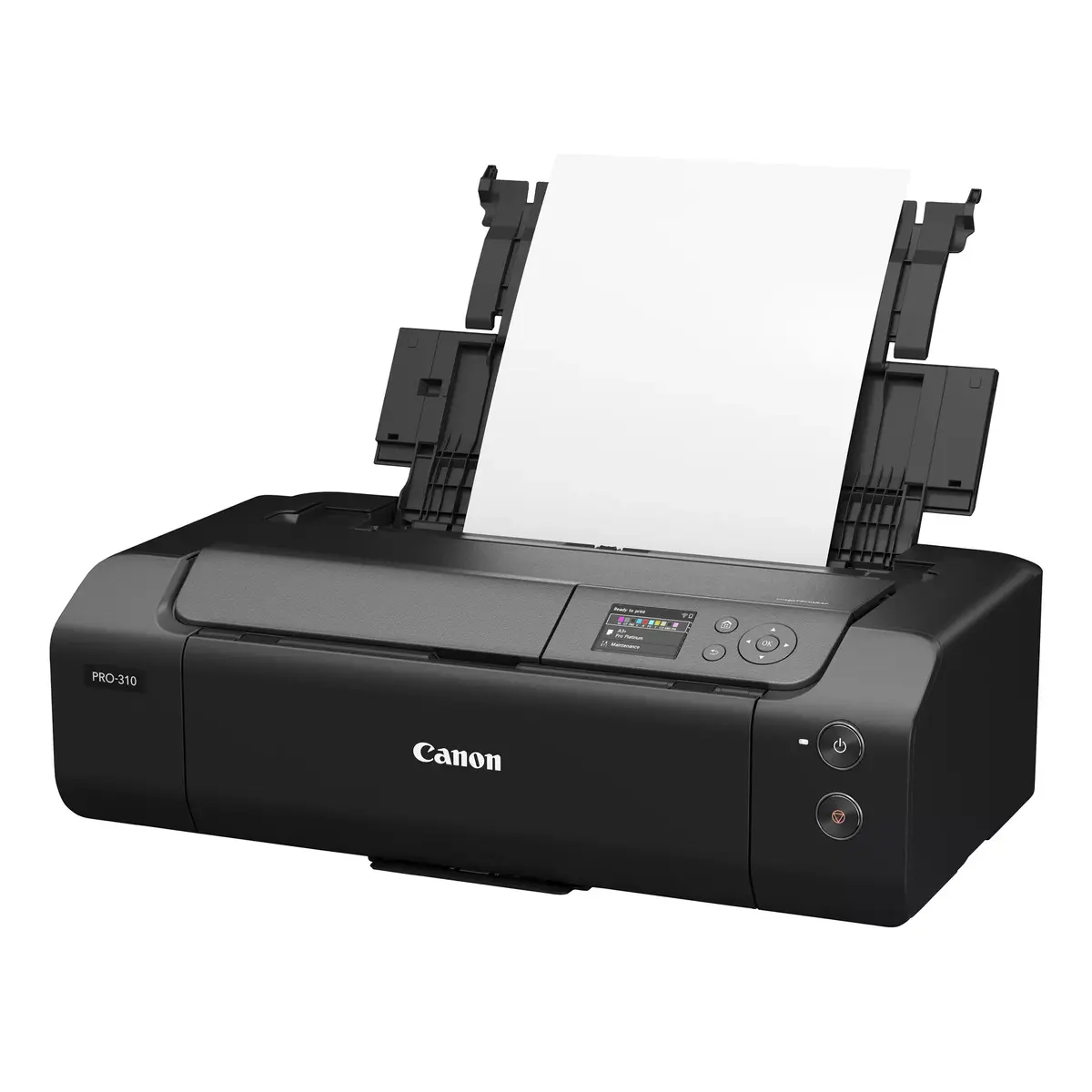 Inkjet Printer Canon imagePROGRAF PRO-310 Photo 7