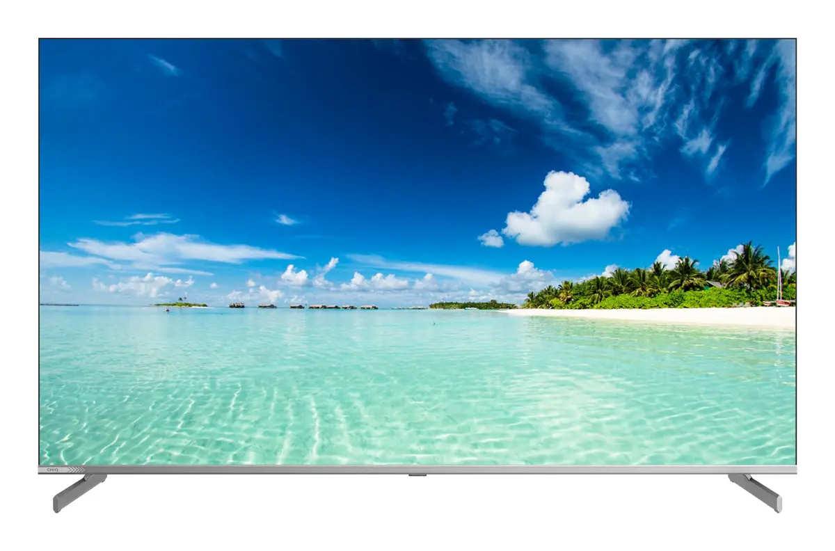 CHiQ M65QN9V 65" 4K QLED Mini LED Smart TV Photo 2