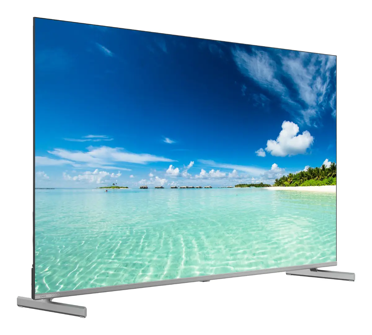 CHiQ M65QN9V 65" 4K QLED Mini LED Smart TV Photo 3