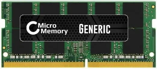 CoreParts MMHP225-32GB Klēpjdatora atmiņas modulis 32